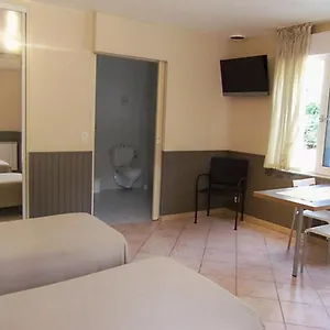  Apartment Les Amandiers Frankreich