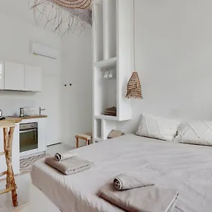 Apartment #lafrenchcasa Belsunce Frankreich