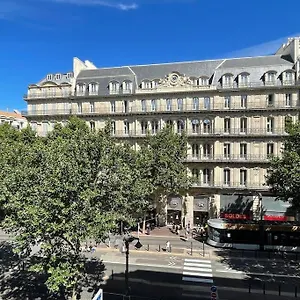  Apartment Lafrenchcasa Noailles Frankreich