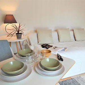  Apartment Les Bastidons De - Le Saumane - 3 Etoiles Frankreich