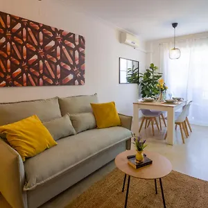  Apartment El Descanso De Wallada - Tranquilidad Y Confort Spanien