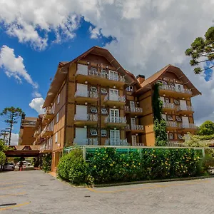 **** Hotel Palazzo Reale Brasilien